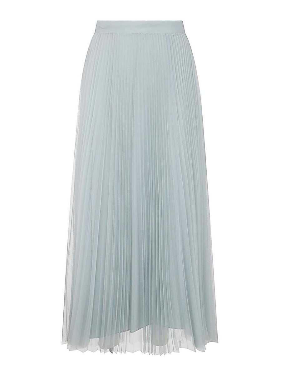 Twinset Jupe Midi - Gris