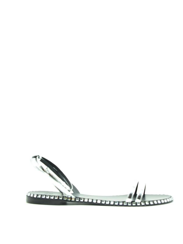 Giuseppe Zanotti Sandales - Noir