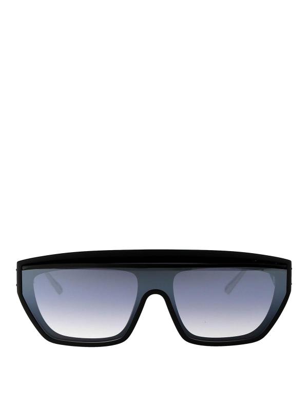 Dior Lunettes De Soleil - Noir