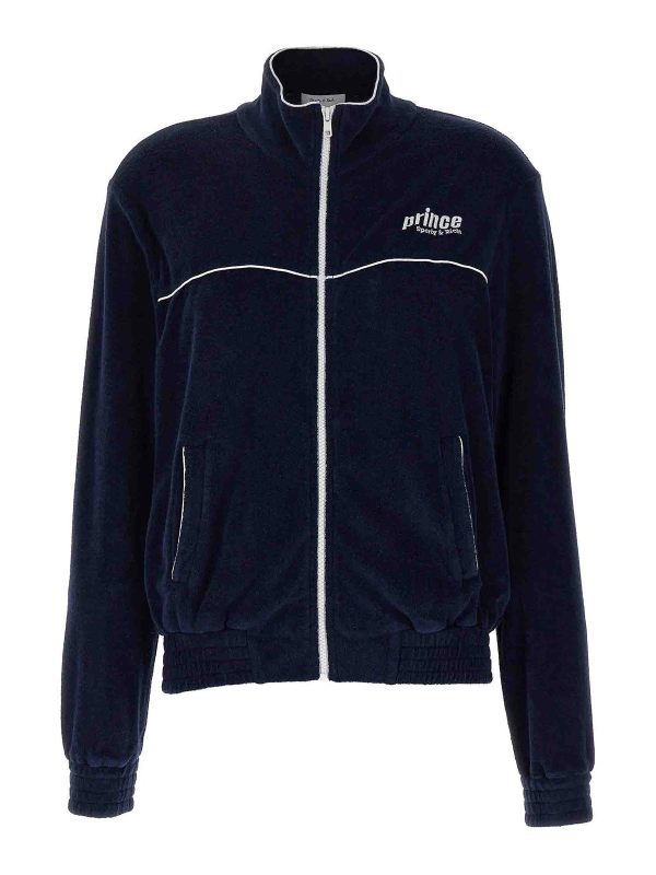 Sporty & Rich Sweat-Shirts - Bleu