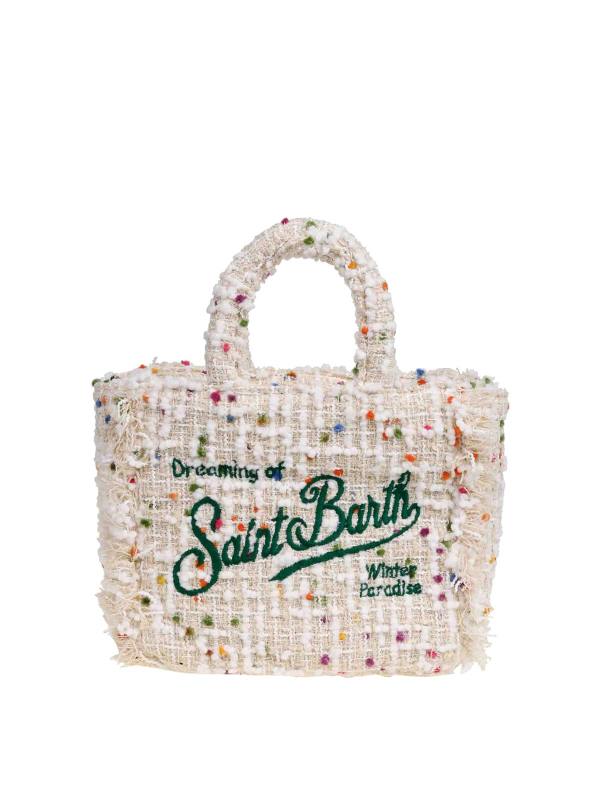 Mc2 Saint Barth Sac Bandoulière - Multicolor