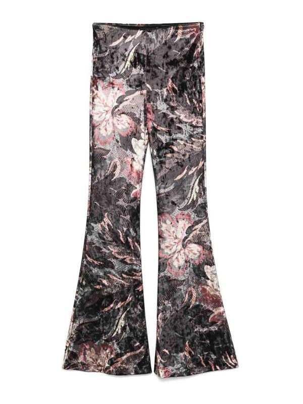 Etro Pantalons Décontractés