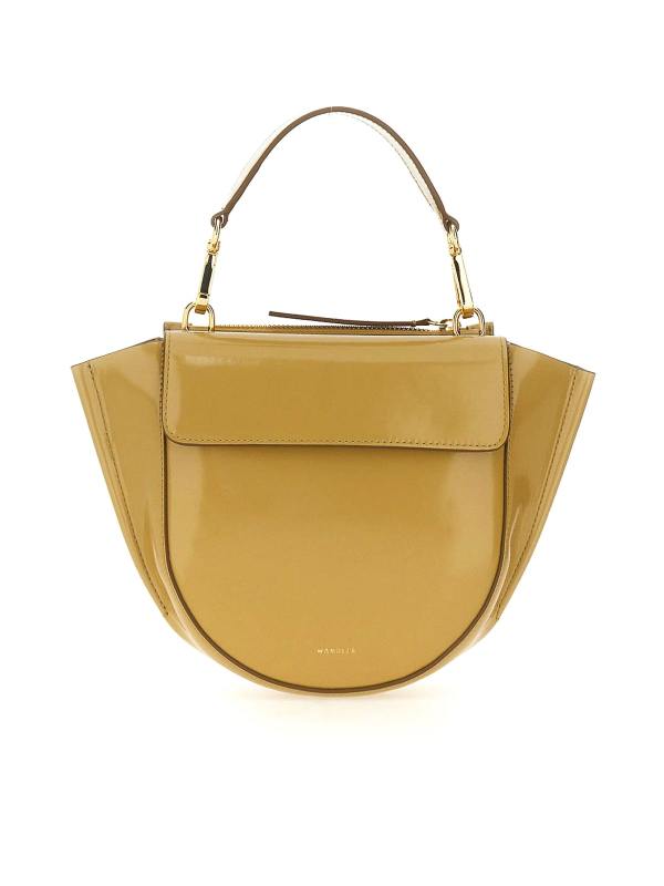 Wandler Sac Bandoulière - Jau