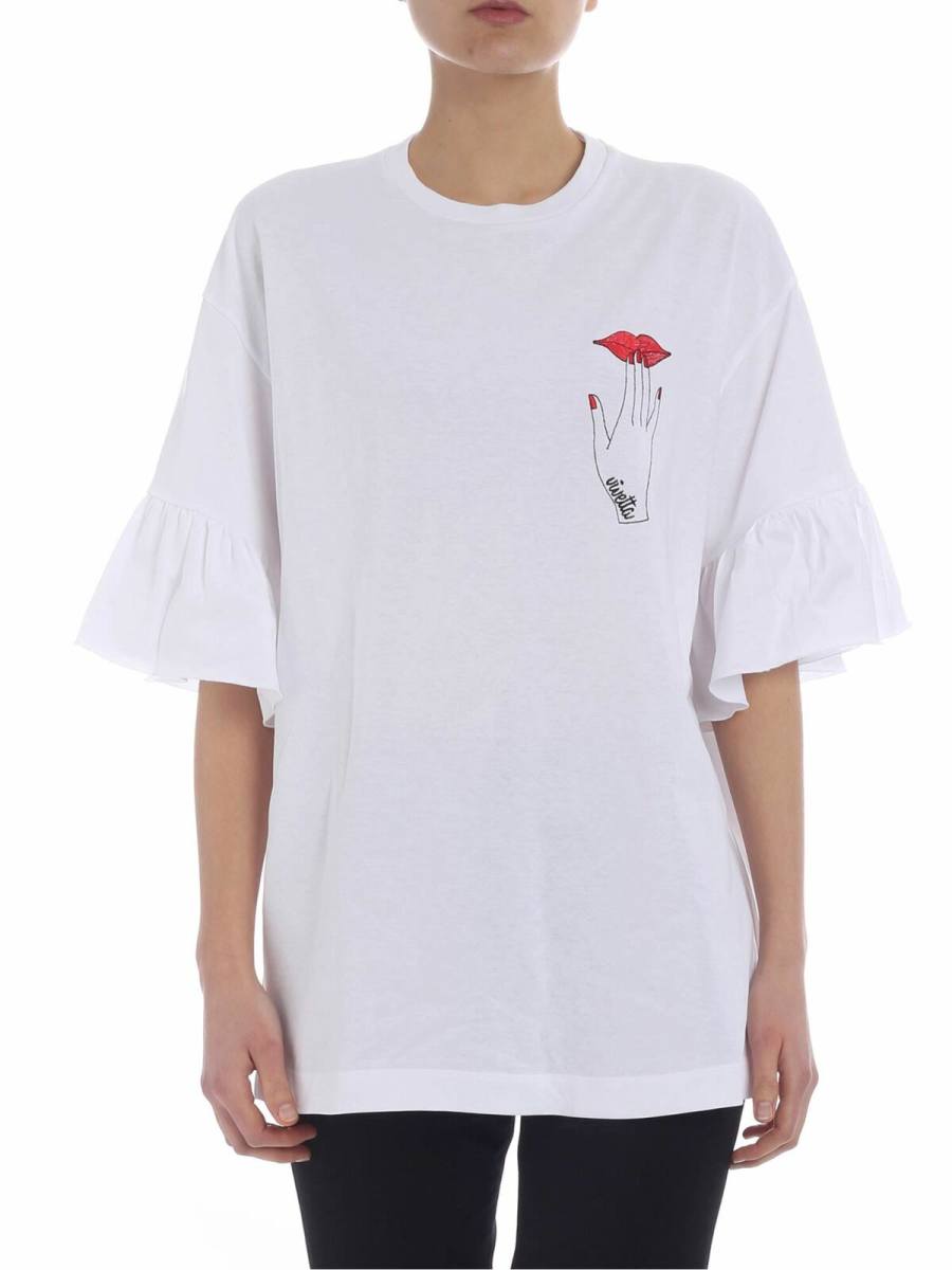 Vivetta T-Shirt - Ivrea