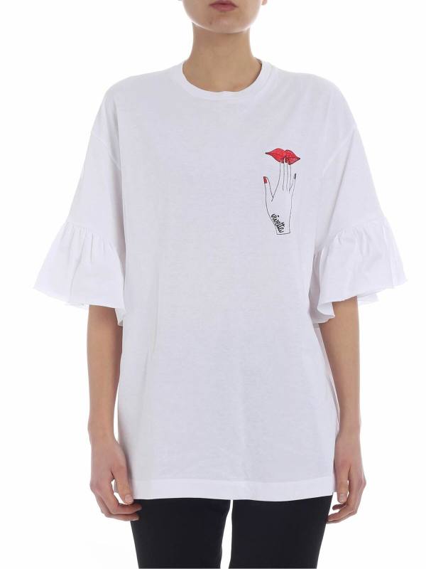 Vivetta T-Shirt - Ivrea