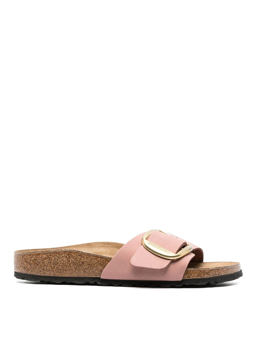 Birkenstock Sandales - Madrid