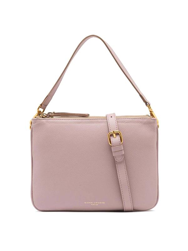 Gianni Chiarini Sac Porté Épaule - Blanc