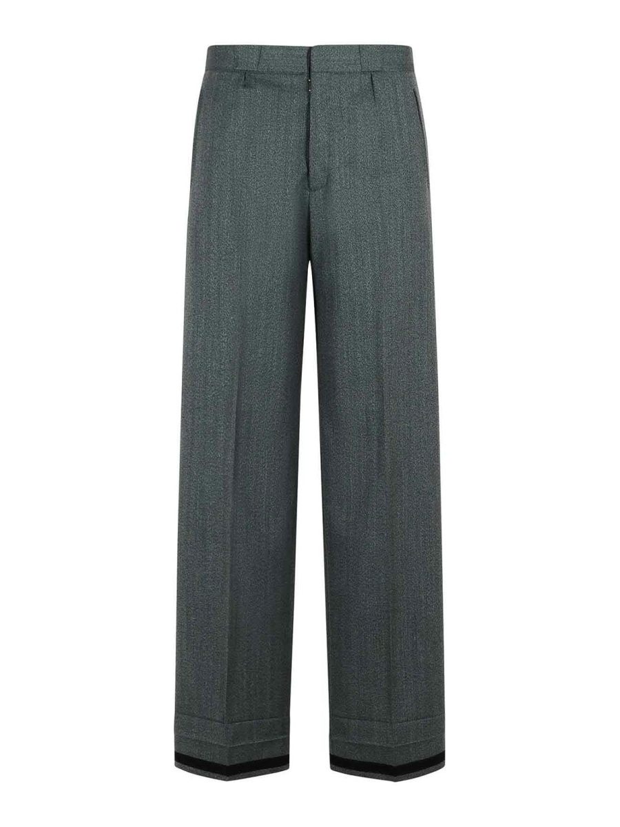 Maison Margiela Pantalon Couturier - Four Stitches