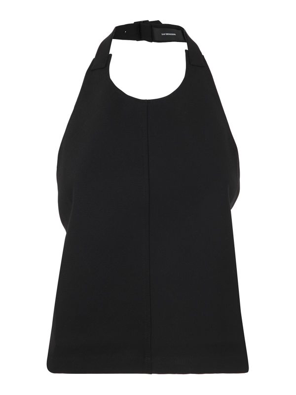 Wardrobe. NYC Top - Noir