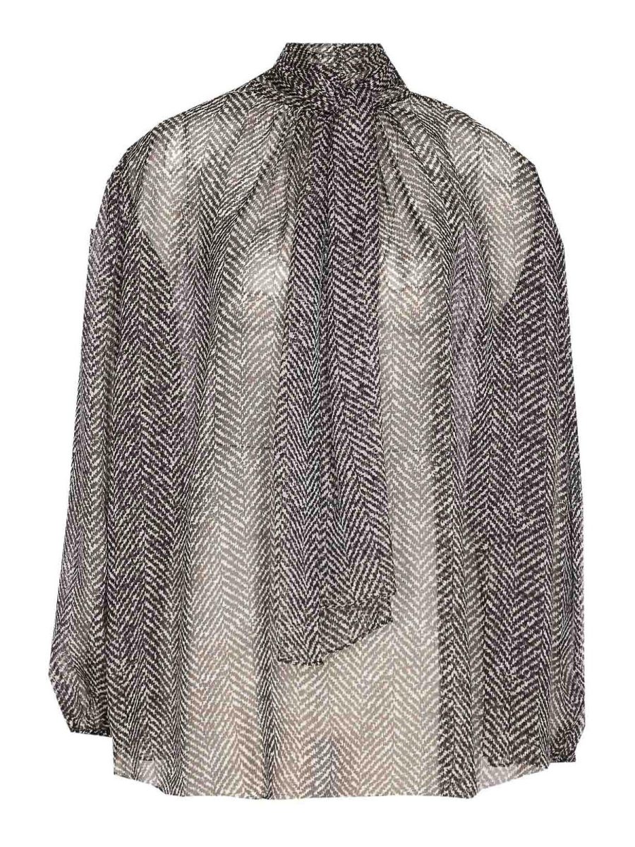 Dolce & Gabbana Blouse - Noir