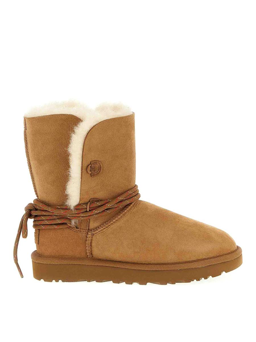 Ugg Bottes - Marron