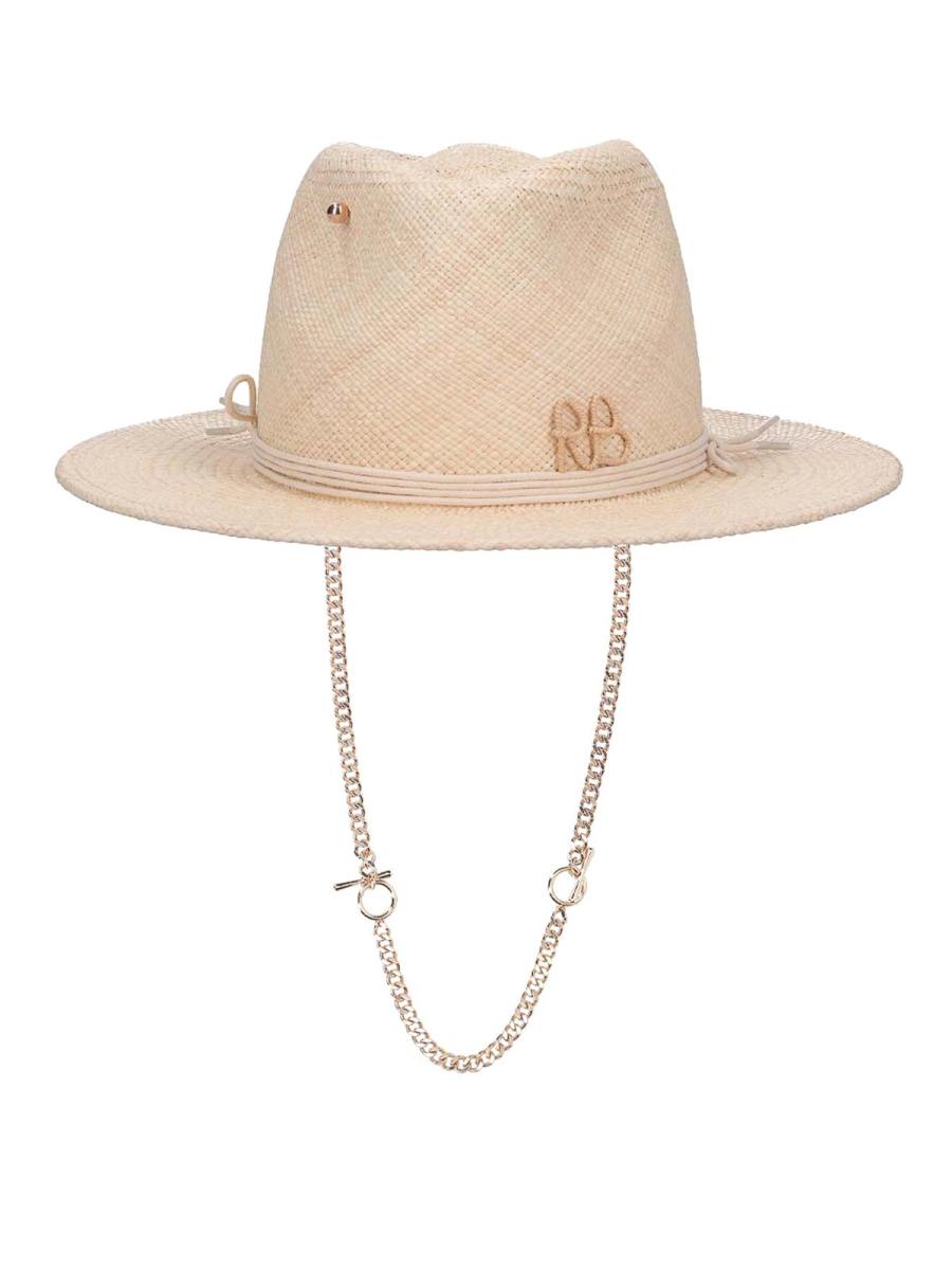 Ruslan Baginskiy Chapeau - Fedora