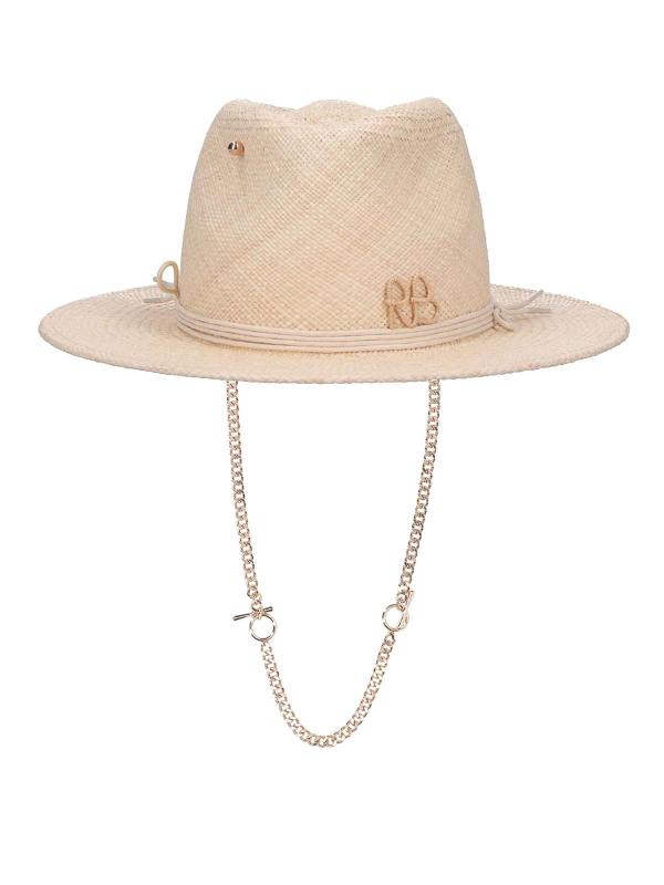 Ruslan Baginskiy Chapeau - Fedora