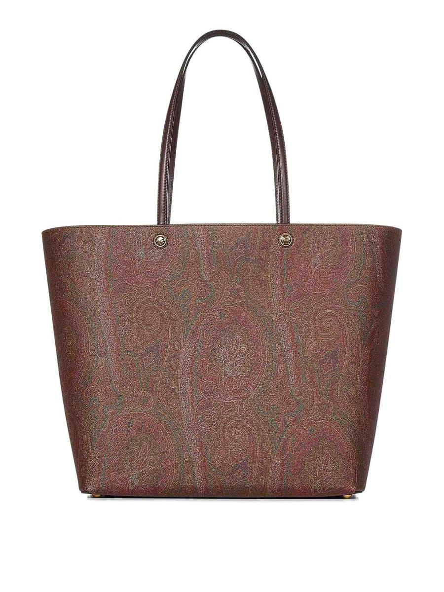 Etro Sac Cabas - Marr