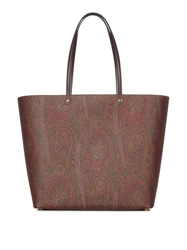 Etro Sac Cabas - Marr