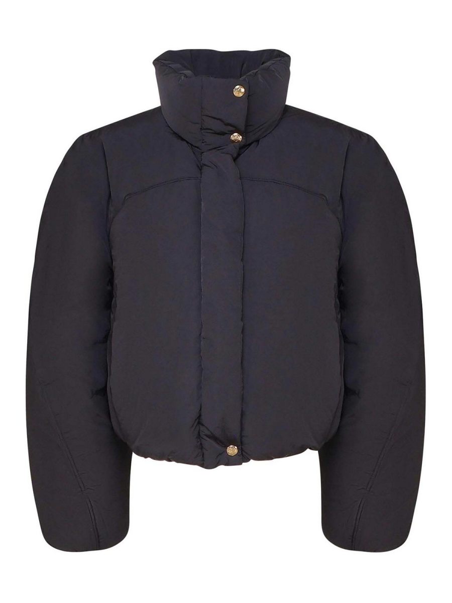 Jacquemus Veste Casual - Noir