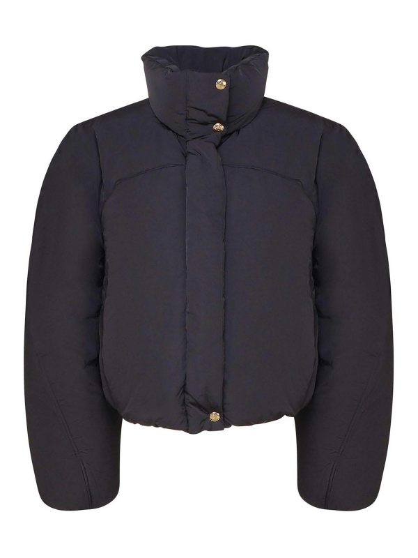 Jacquemus Veste Casual - Noir