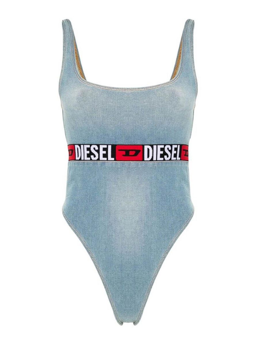 Diesel Top - Bleu