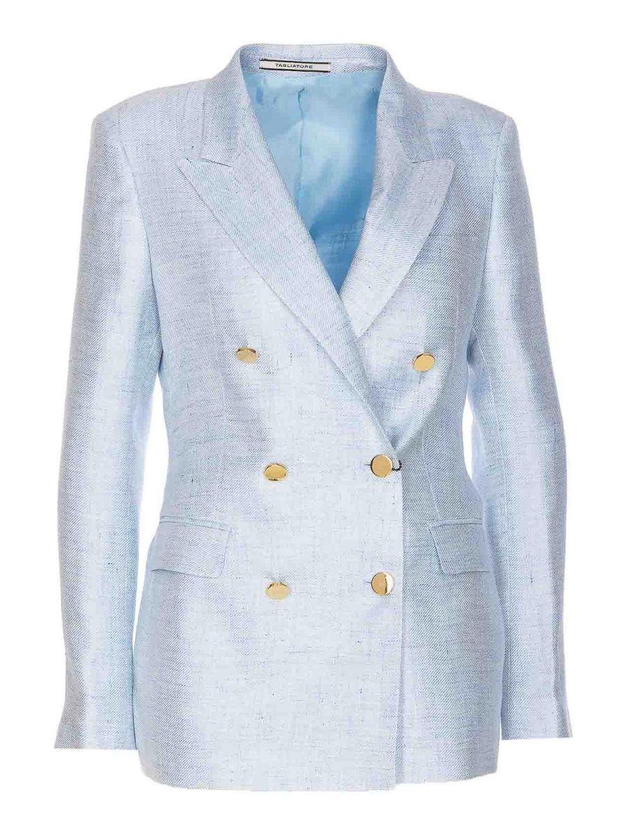 Tagliatore Blazer - Bleu