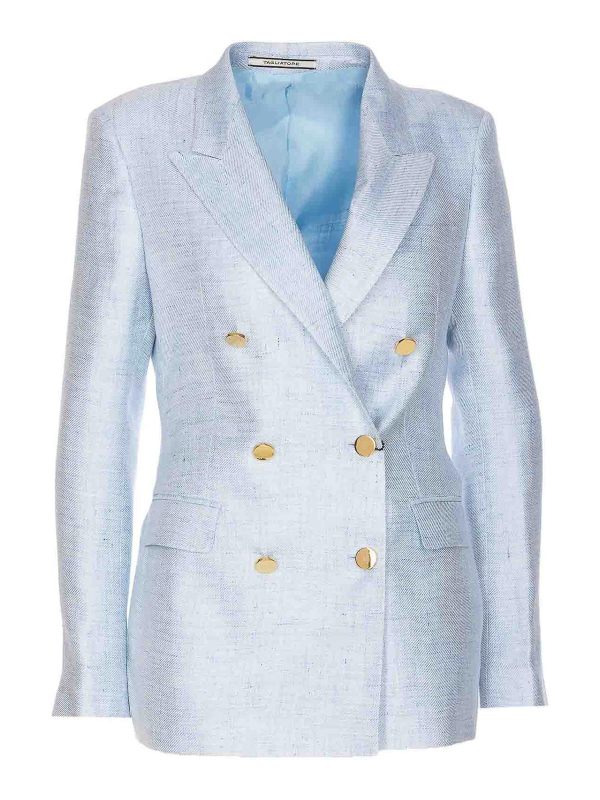 Tagliatore Blazer - Bleu