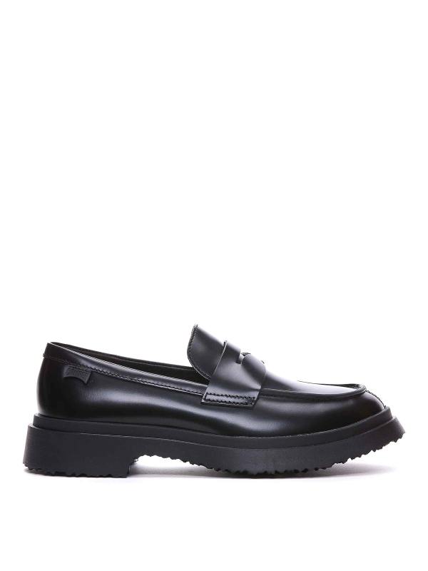 Camper Mocassins - Noir