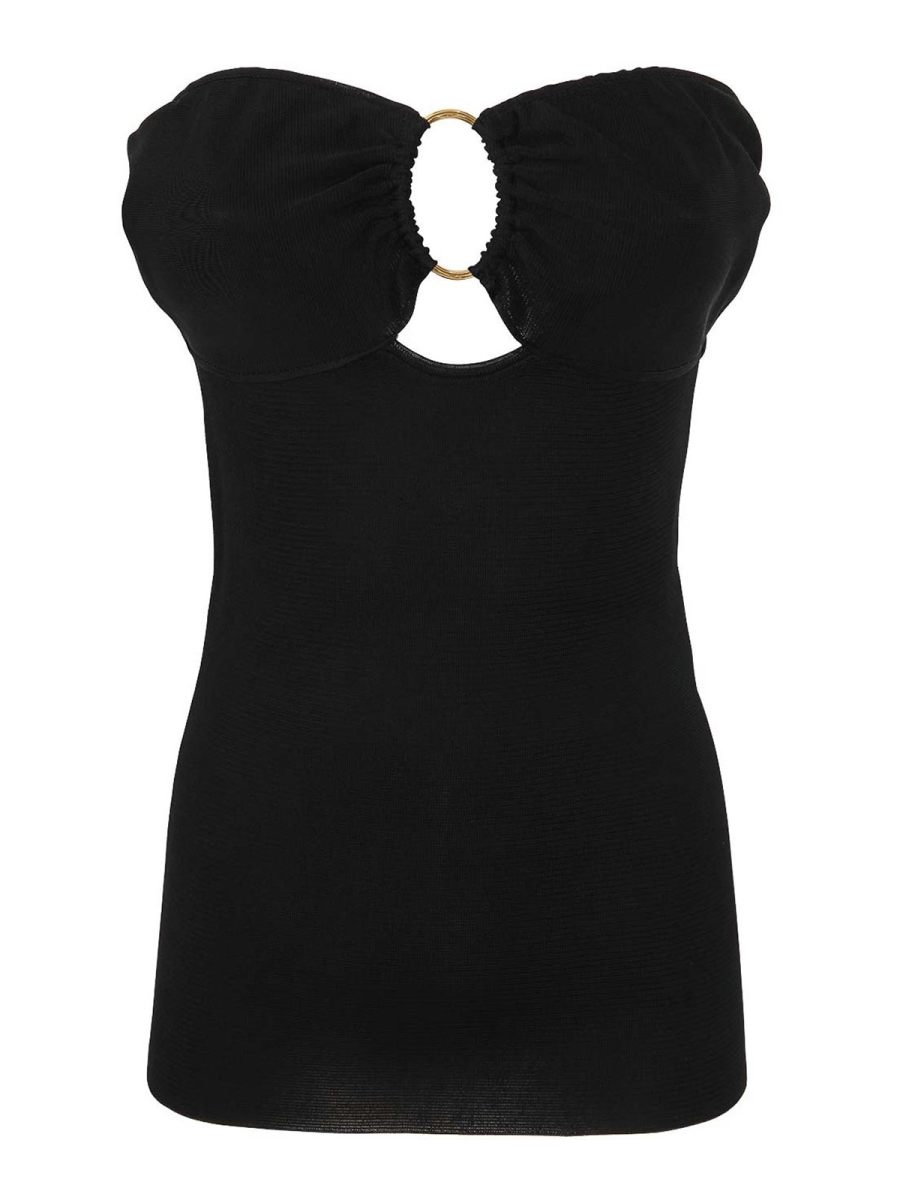 Tom Ford Top - Noir