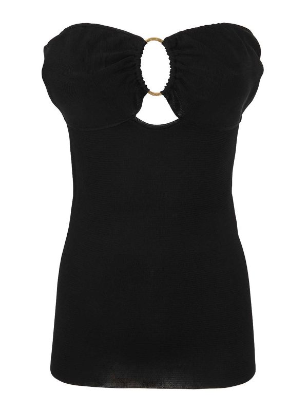 Tom Ford Top - Noir