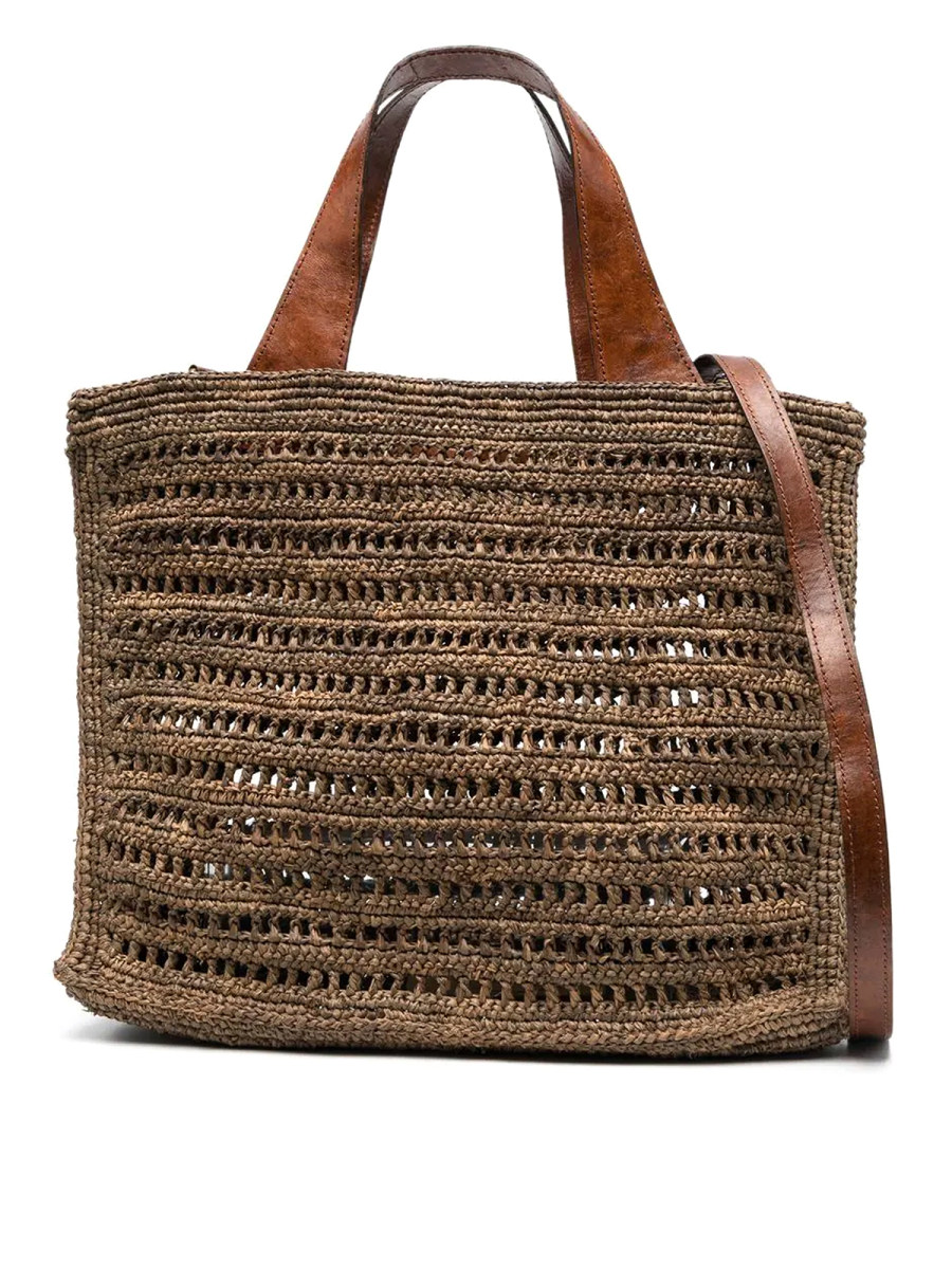 Ibeliv Sac Cabas - Marr