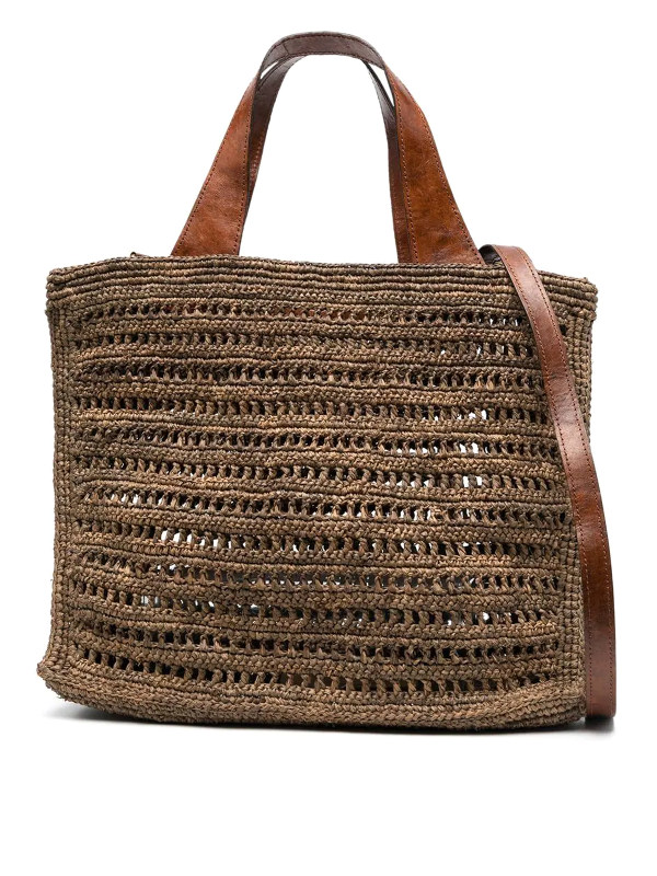 Ibeliv Sac Cabas - Marr