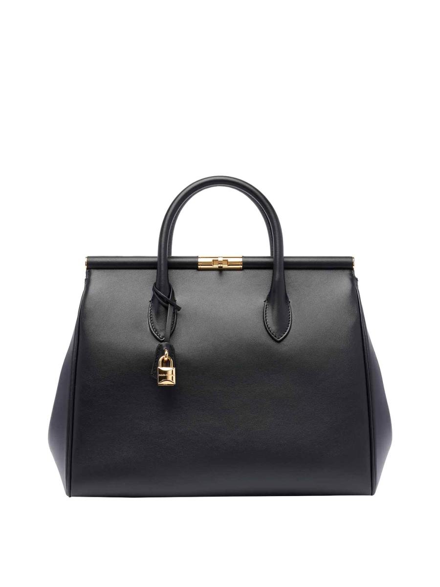 Dolce & Gabbana Sac Cabas - Noir