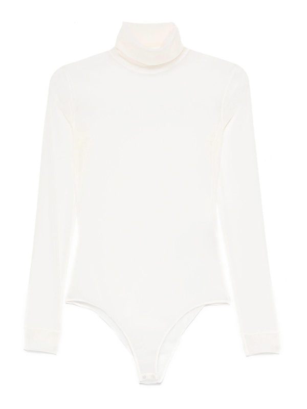 Maison Margiela Top - Crème