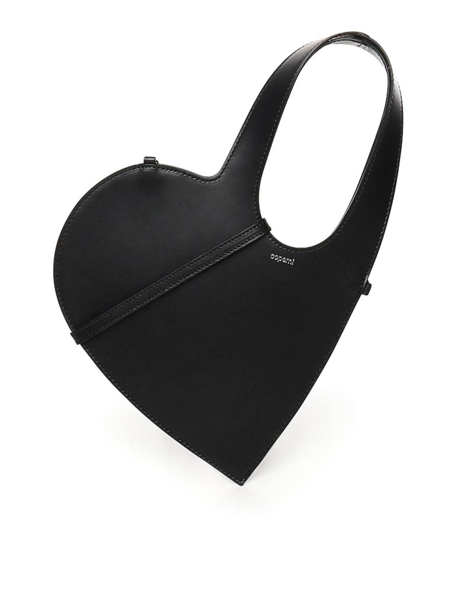 Coperni Sac Porté Épaule - Noir