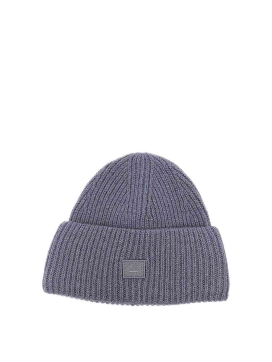 Acne Studios Bonnet - Roug