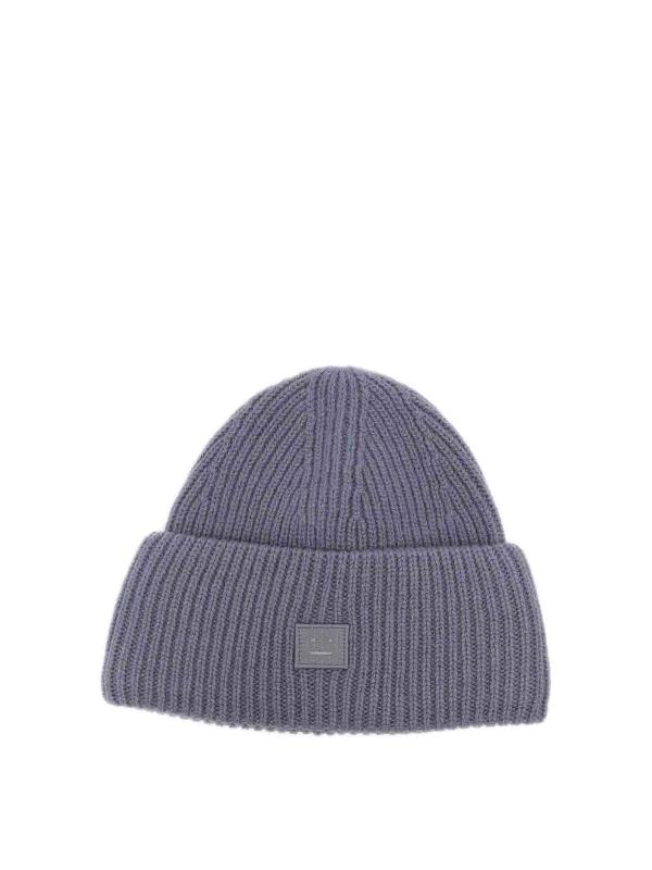 Acne Studios Bonnet - Roug
