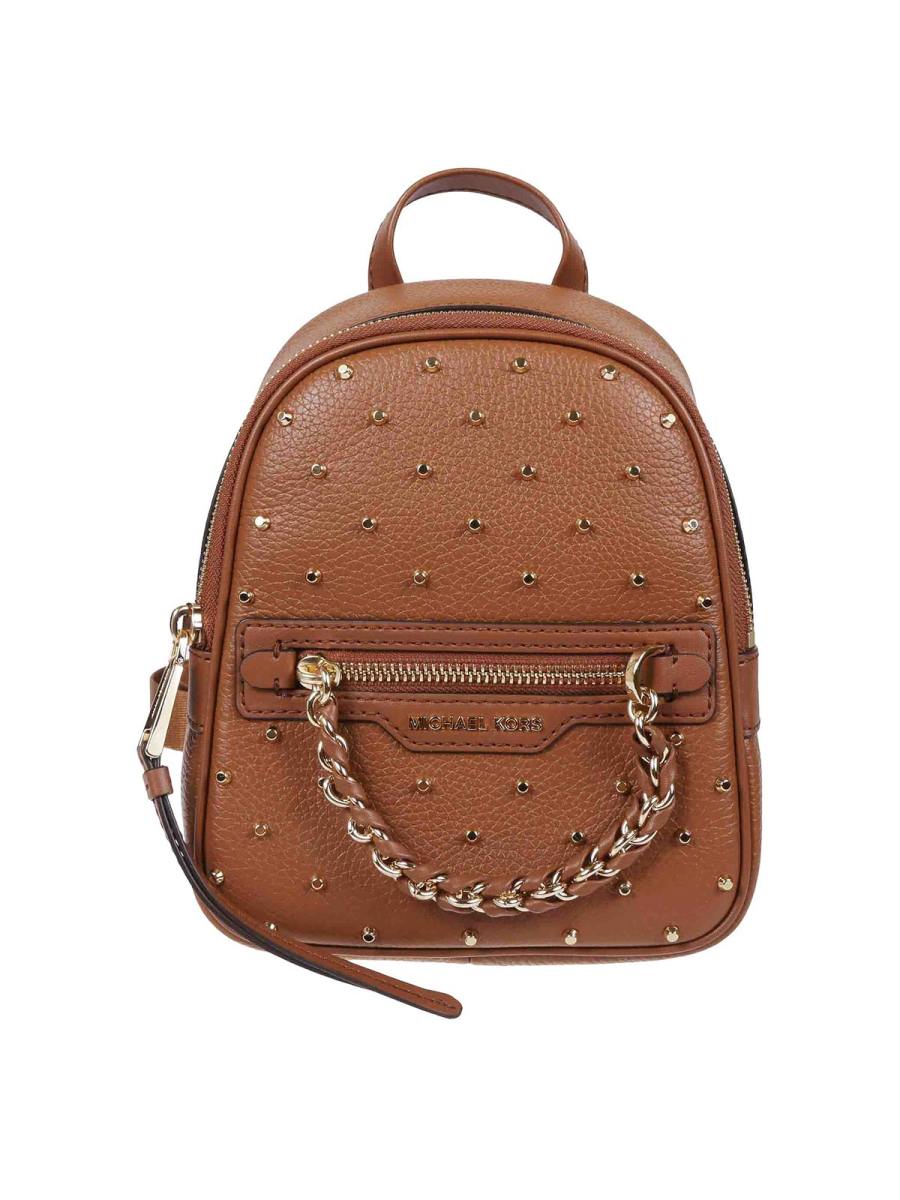 Michael Kors Sac De Voyage - Marron Clair