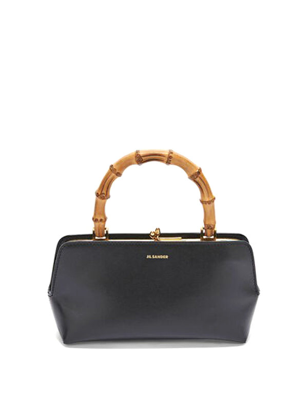 Jil Sander Sac Bandoulière - Goji M