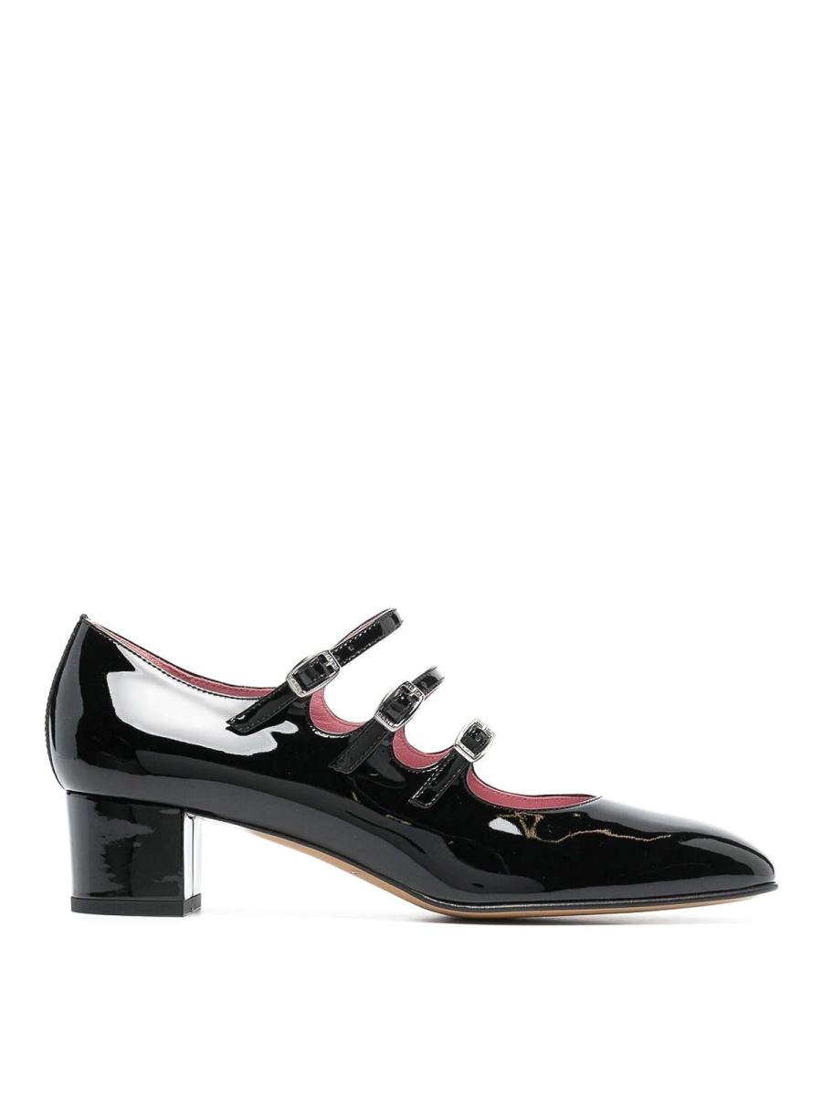 Carel Paris Ballerines - Noir