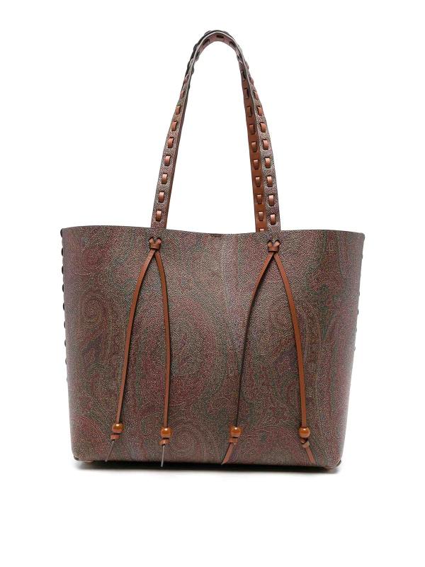Etro Sac Cabas - Marr