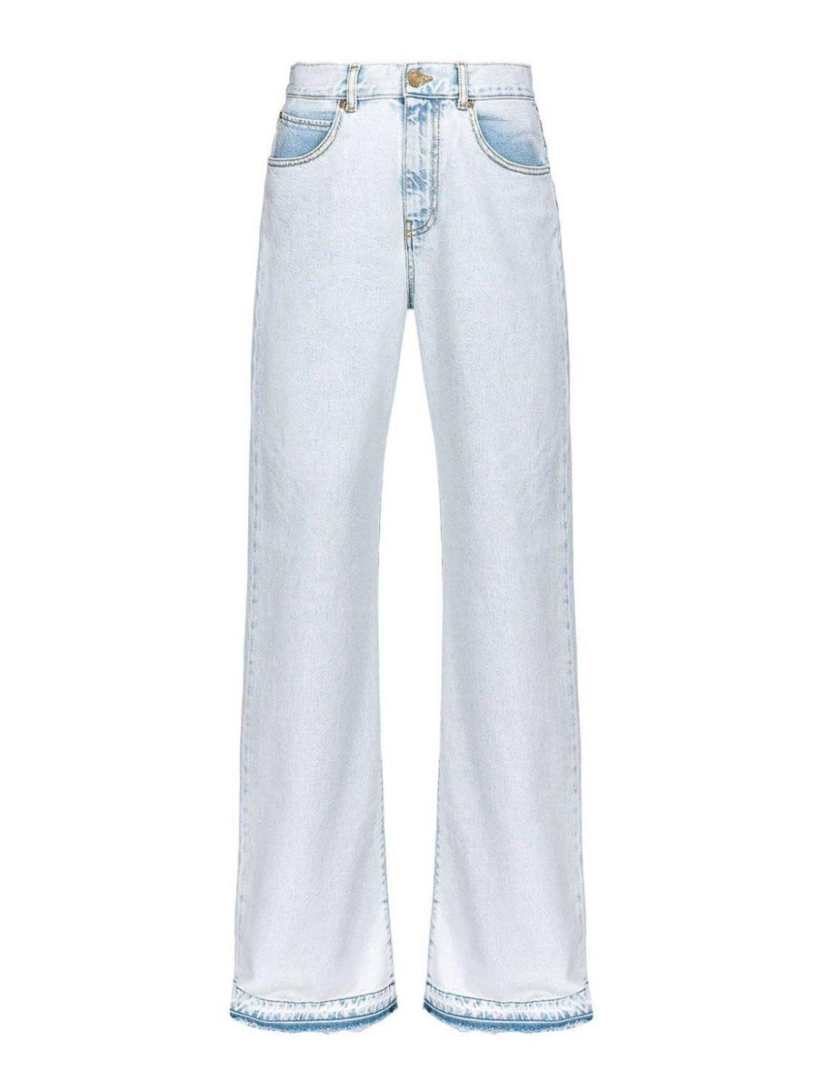 Pinko Jean Bootcut - Wanda