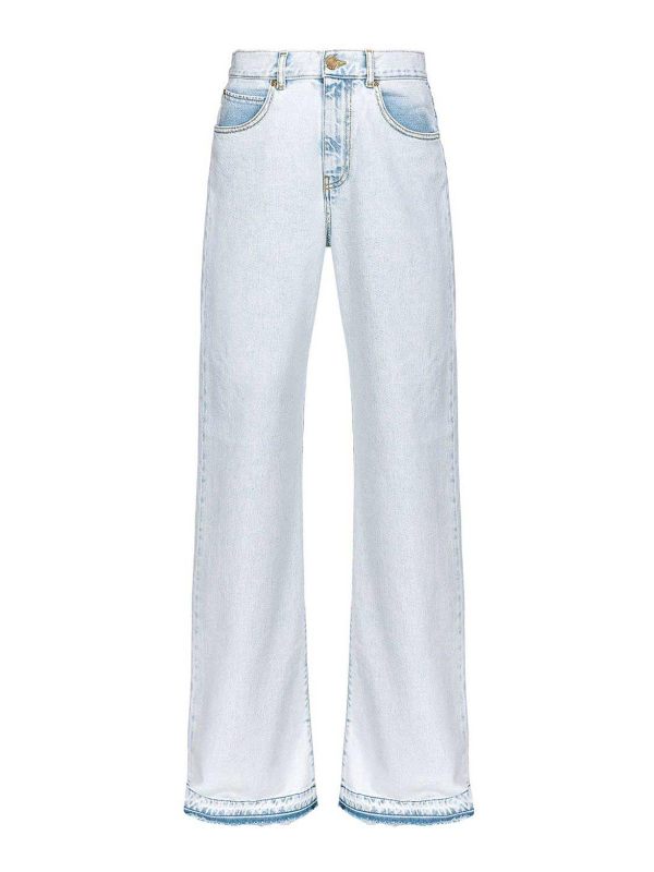Pinko Jean Bootcut - Wanda