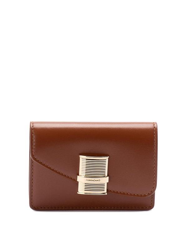 Ferragamo Portefeuilles - Marr