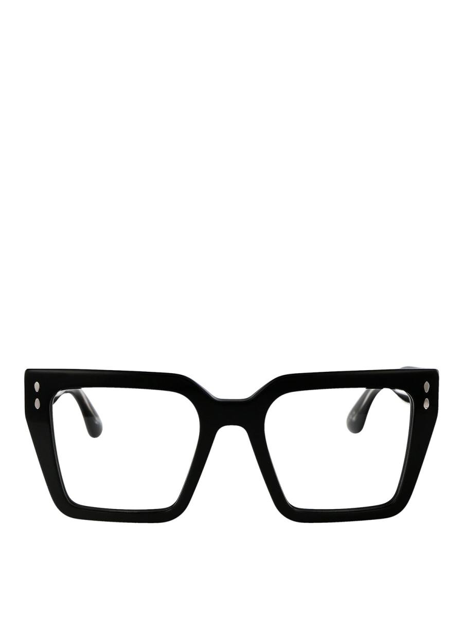Isabel Marant Lunettes - Noir