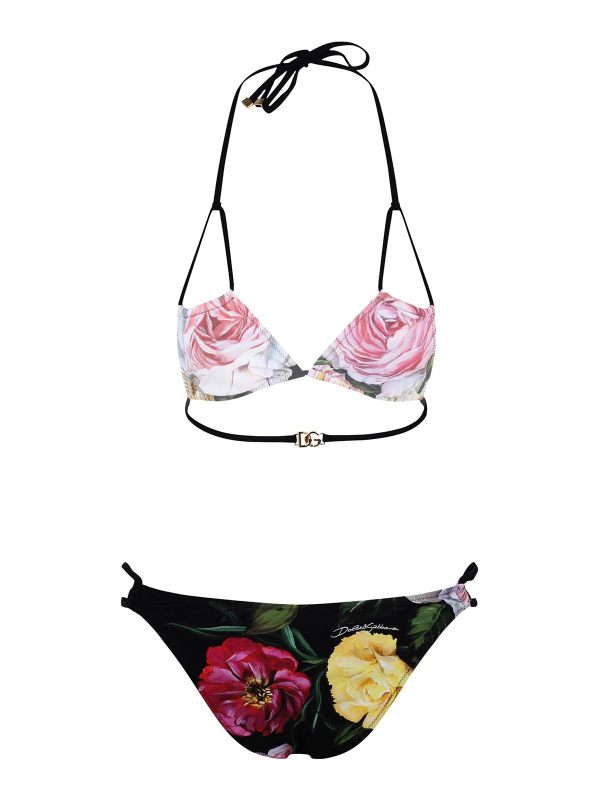 Dolce & Gabbana Maillot De Bain - Multicolore