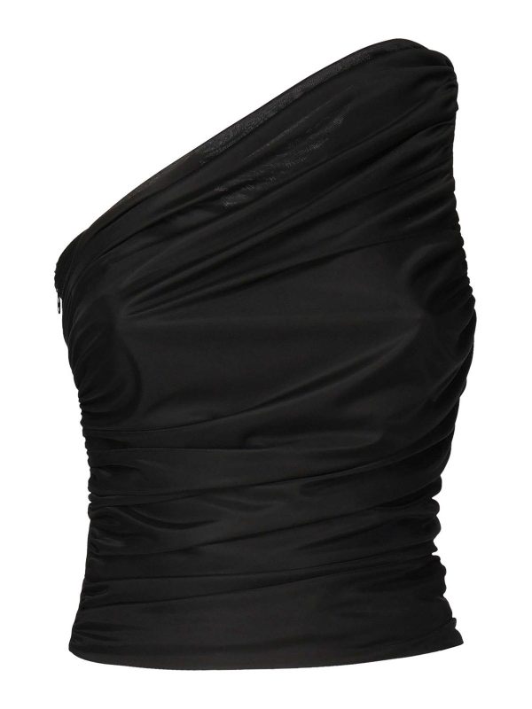 Pinko Top - Noir