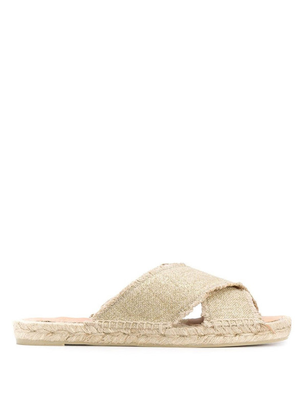 Castaner Espadrilles - Palmera