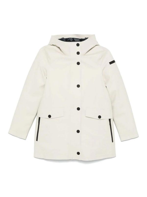 RRD Roberto Ricci Designs Parka - Gris