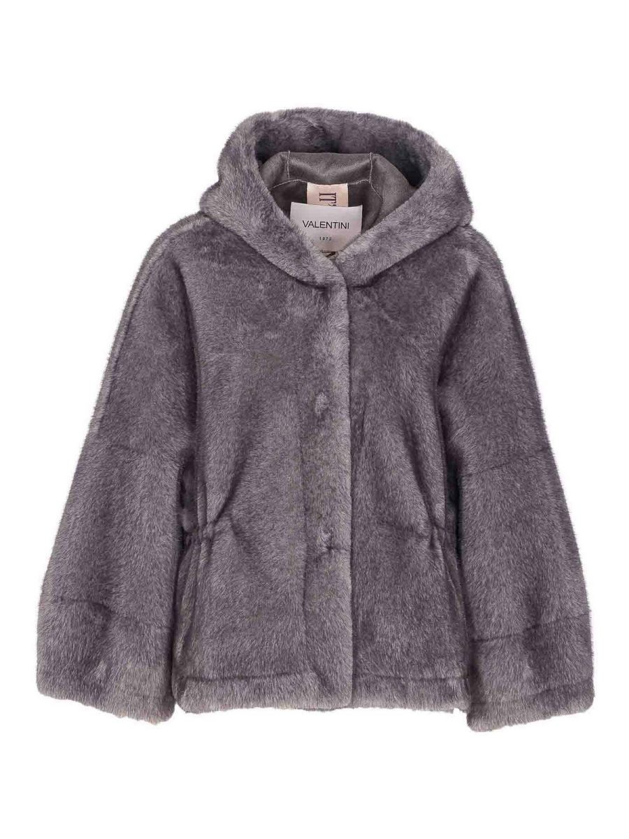 Valentini 1972 Veste Casual - Gris