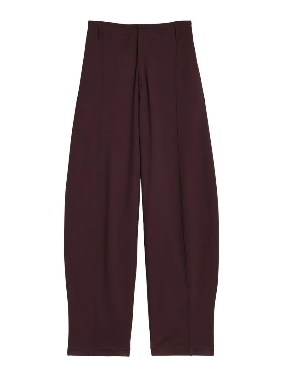 Lemaire Short - Rose