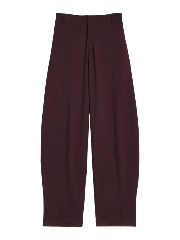 Lemaire Short - Rose