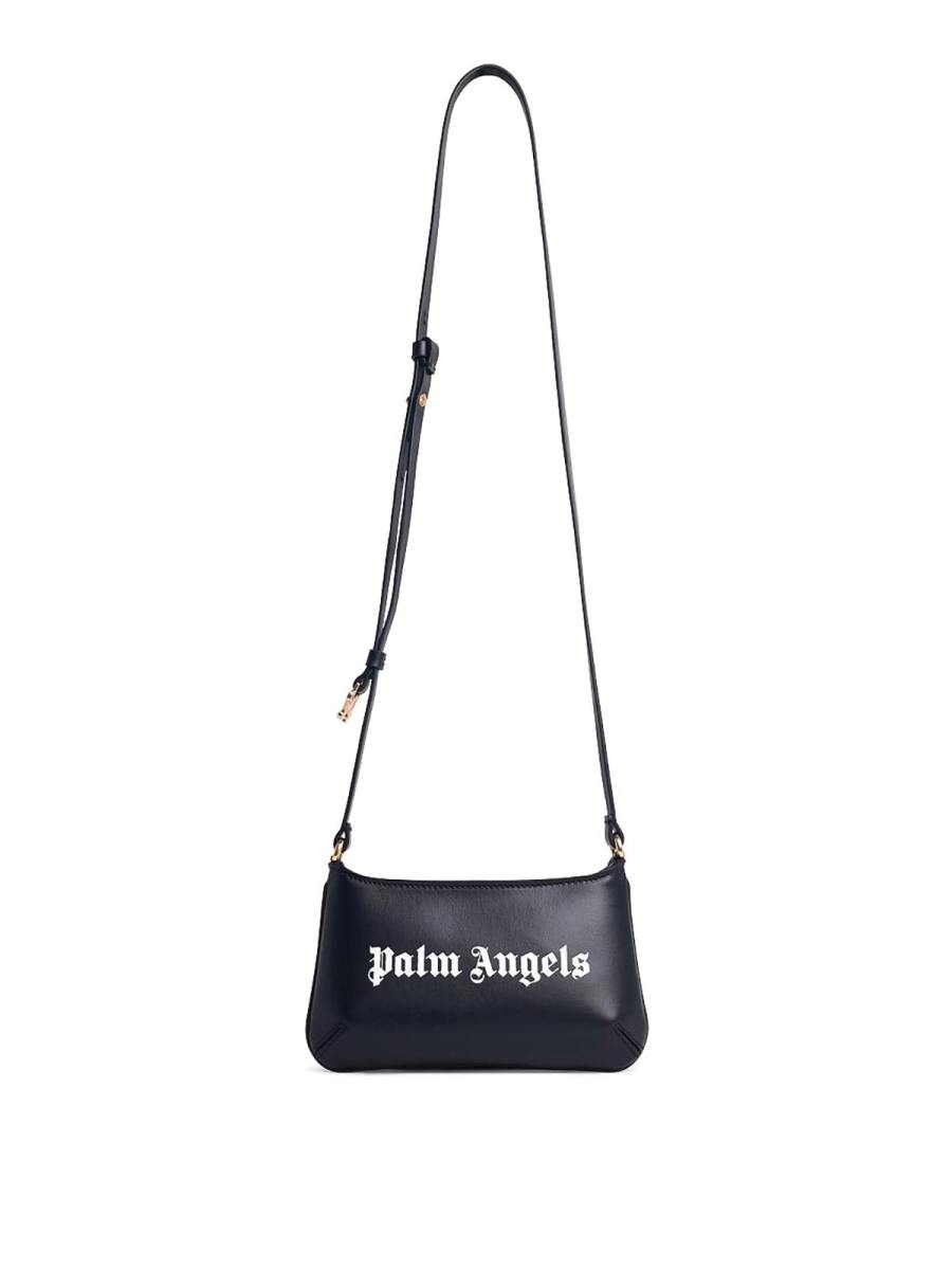 Palm Angels Sac Bandoulière - Noir